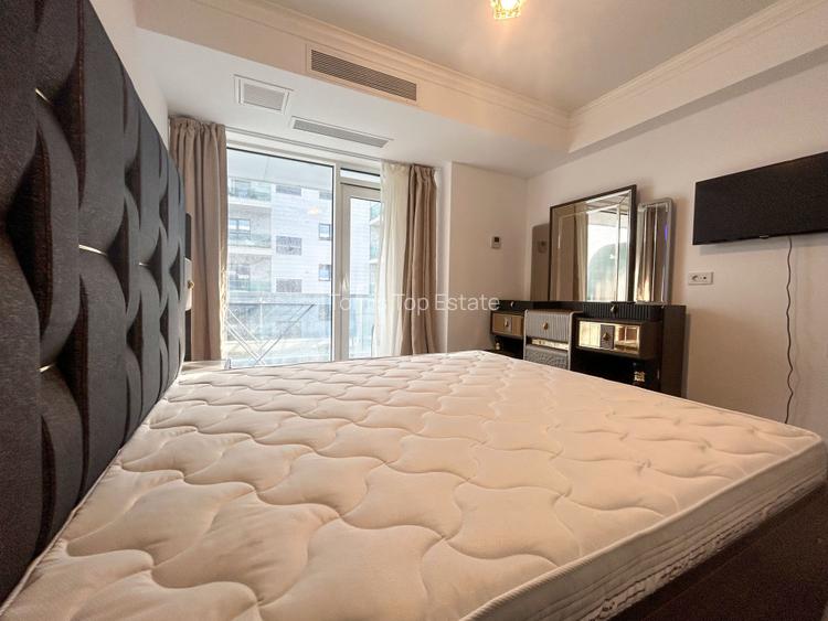 Apartament 2 camere cu vedere la mare,mobilat complet in complexul White Titanic - 13