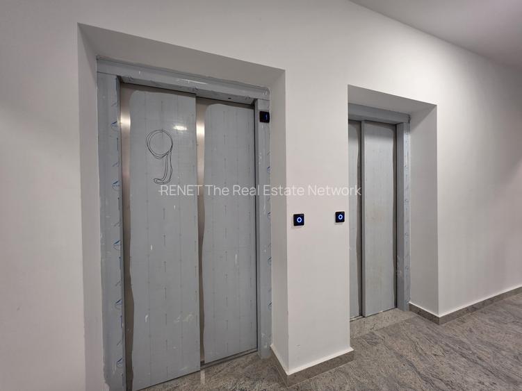 Apartament 2 camere, etaj 9, zona 13 Septembrie - 31