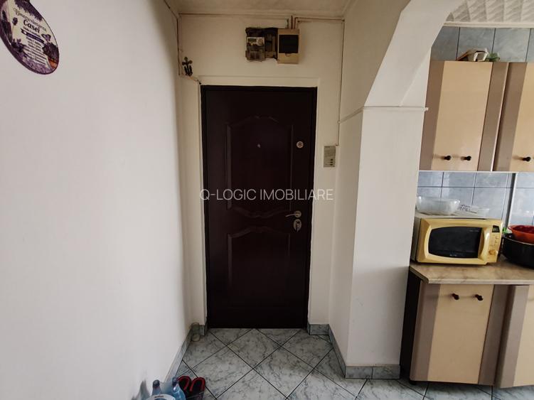 Apartament 2 camere zona Fartec - 11