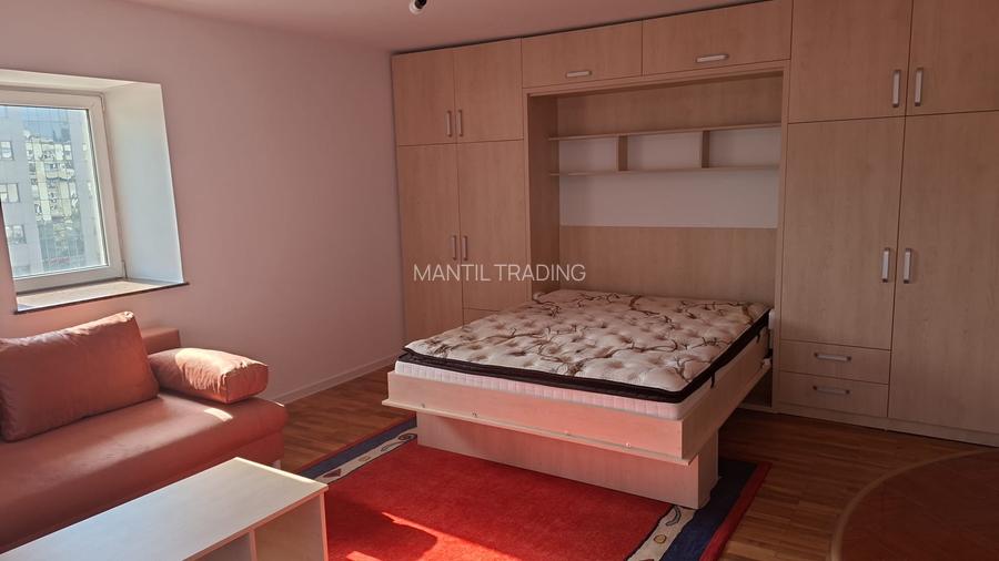 Unirii-Splaiul Unirii - 3