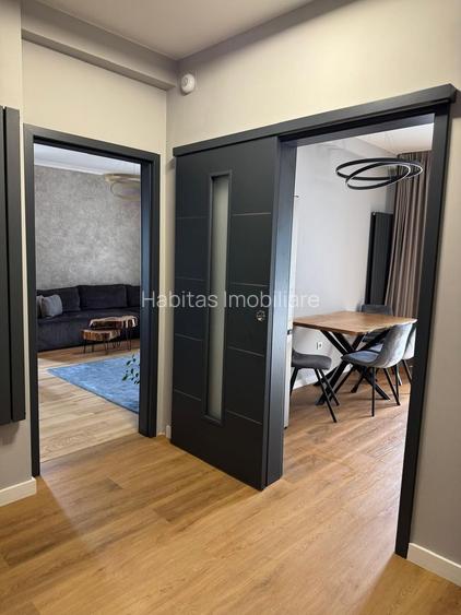 Apartament 2 camere, 60 mp + Balcon, etaj 2/4, Bună Ziua - 7