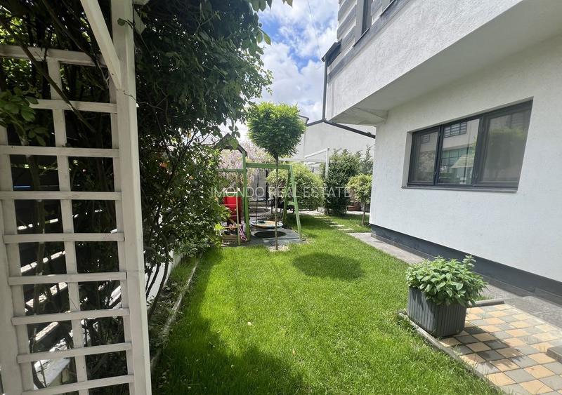 Vila Individuala 4 Camere I TUNARI I Foisor si Jacuzzi - 17