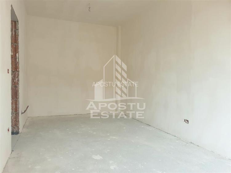 Apartament cu 2 camere open space, lift, zona  Eso - 5