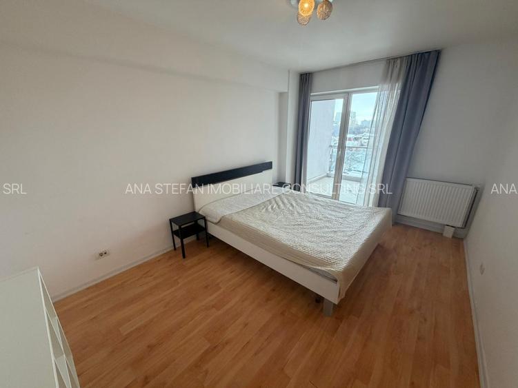 1 Mai / Metropolis Residence - Apartament doua cam 78mp - 9