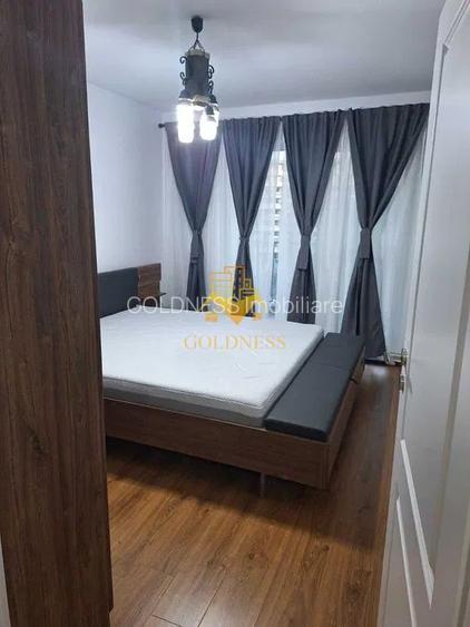 2 camere decomandate, Modern, Parcare, Eroilor Residence, Floresti - 4