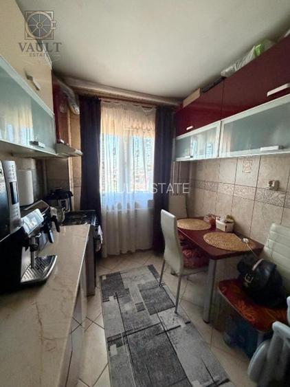 Apartament 2 camere - DECOMANDAT - zona TURDA - 6