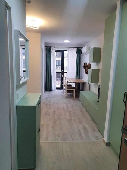 Garsonieră modernă de închiriat | Hils Pallady | Metrou Anghel Saligny - 3