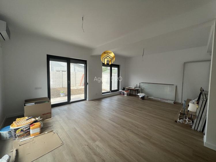 Vila Individuala 4 camere - 320mp Teren - Otopeni 23 August - 10