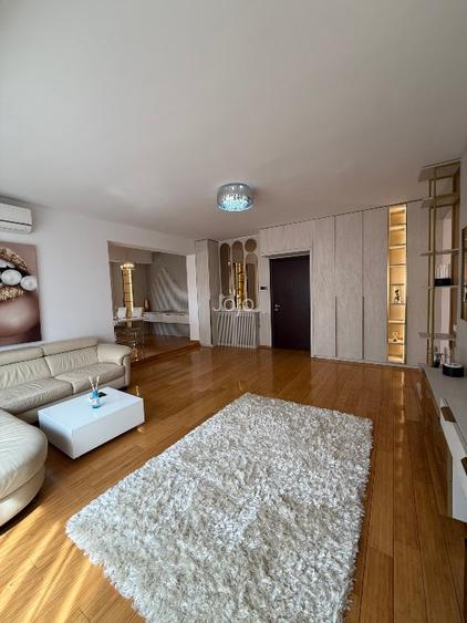 Apartament modern  Nordului 3 camere - 2