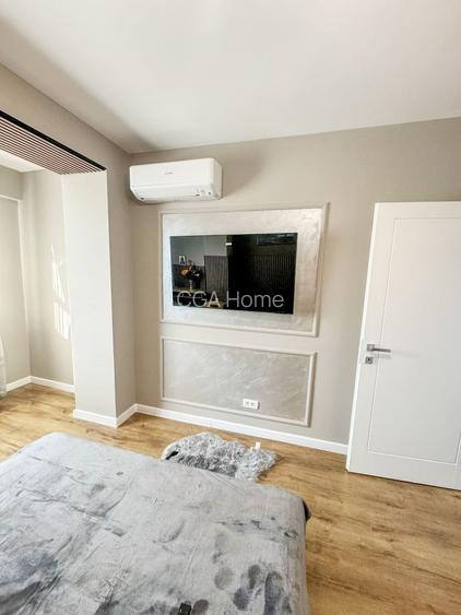 STUDIO DUBLU | IVORY | ROND OMV | PIPERA | NORD | INVESTITIE | PARCARE - 4