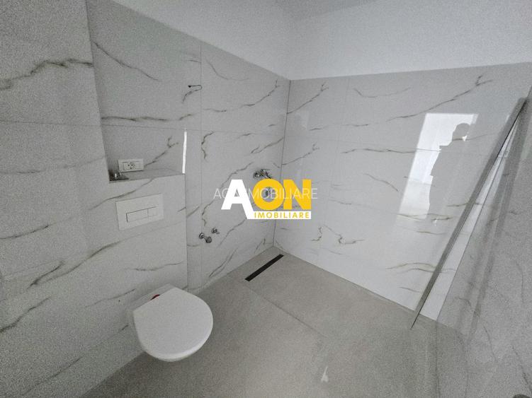 Apartament cu 2 Camere, 43MP, Bloc Nou, Ultrafinisat, Zona Centru - 6