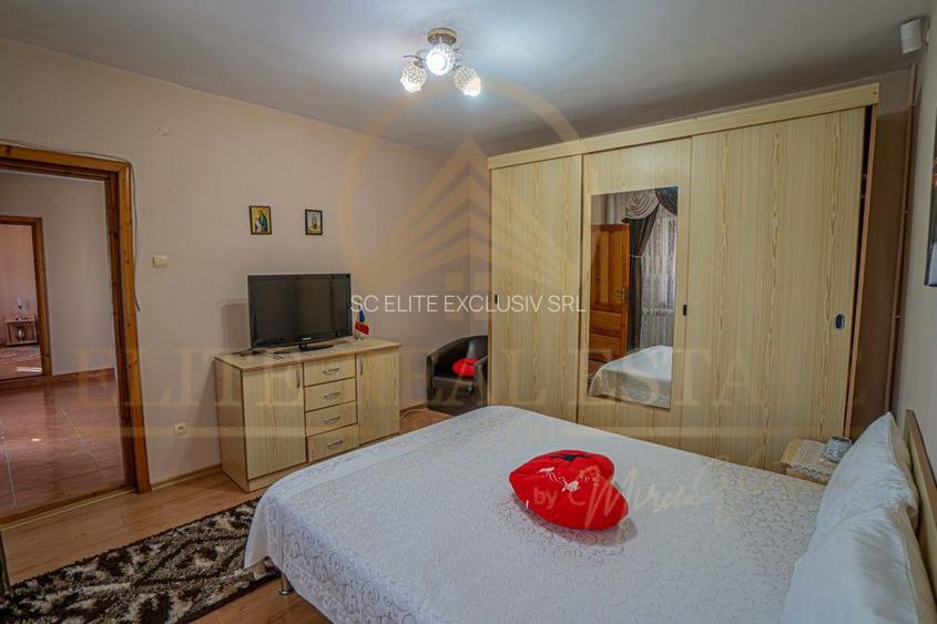 Agigea - Vila D+P+1E+M pe un teren de 772 mp cu o deschidere de 21,46 m. - 41