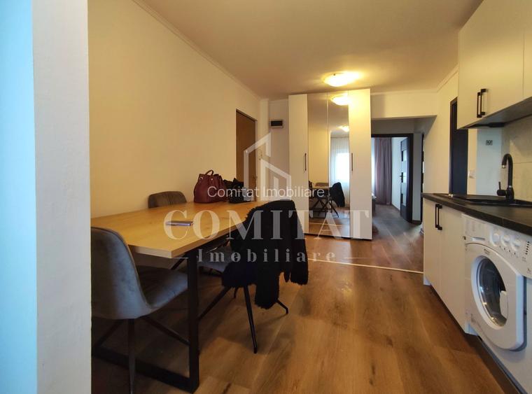 Apartament modern cu 3 camere decomandate | 70 mp | Cartierul Zorilor - 18