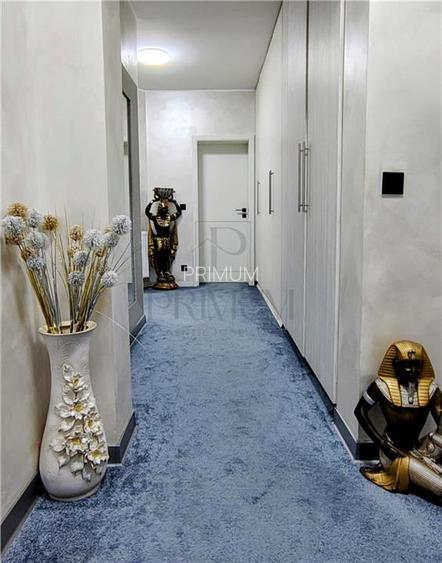 DUMBRAVITA - 3 camere 2 bai - centrala proprie - clima - ETAJ 2 - 7