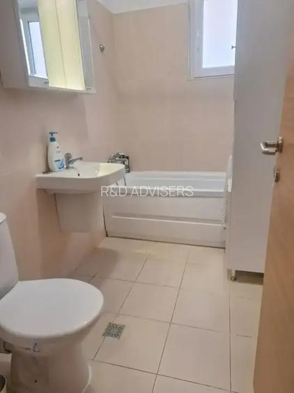 Apartament 2 camere cu TERASĂ – 3 min metrou Nicolae Grigorescu - 5