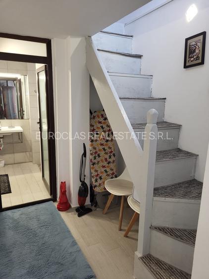 Casa 2 camere - Centru - 67.500 euro (Cod E2+E7) - 6