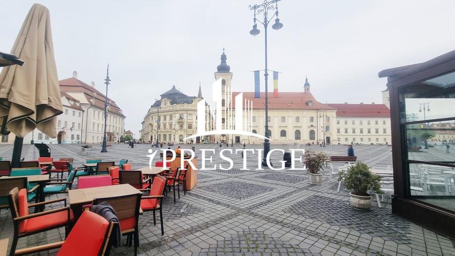 APARTAMENT ULTRACENTRAL, 50m DE PODUL MINCIUNILOR, 76 MP, PARCARE - 17