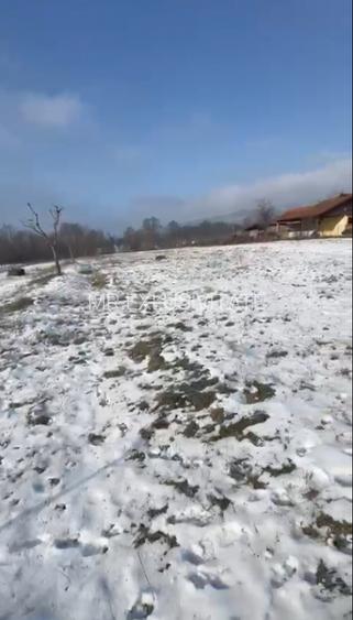 Teren mixt de vânzare Crasna Gorj, aproape de Rânca– 19.209 mp - 6