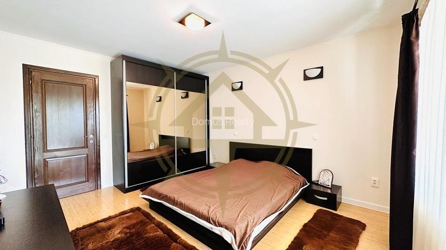 DOM00386 - Vila individuala cu garaj in Corbeanca - 12