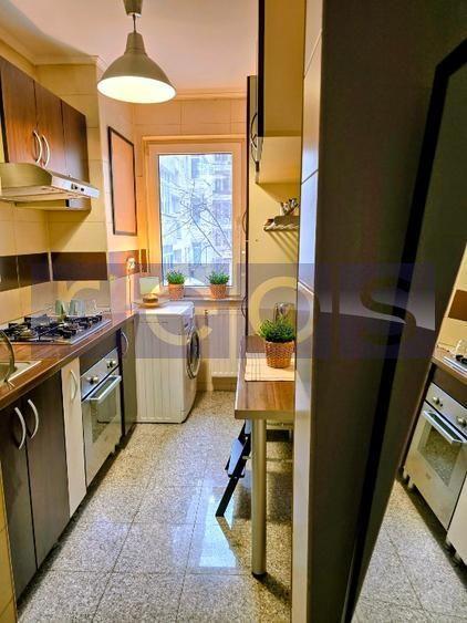 VANZARE APARTAMENT CISMIGIU ULTRACENTRAL 2 CAMERE 34MP BLOC LIRIC - 5