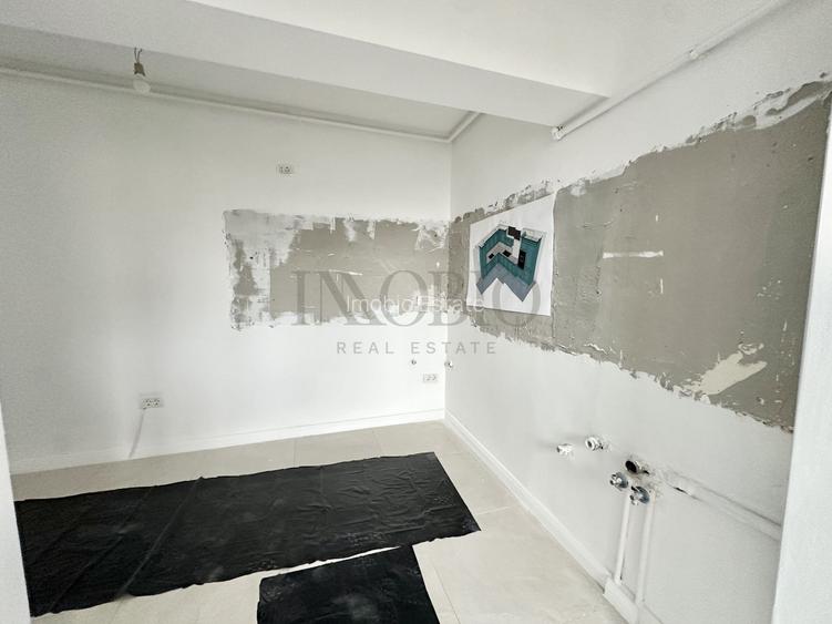 Apartament 2 Camere | Bulevardul Unirii | 68 MP - 9