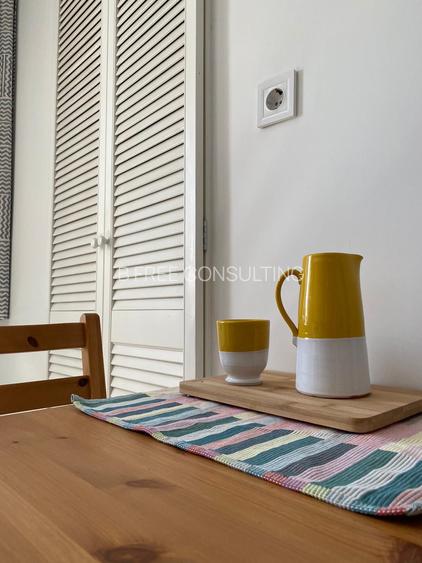 Apartament de 2 camere spre inchiriere-Calea Mosilor-Traian-Foisorul de Foc - 4