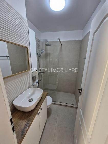 Garsonieră modernă, decomandată, etaj 7, Titan - 5