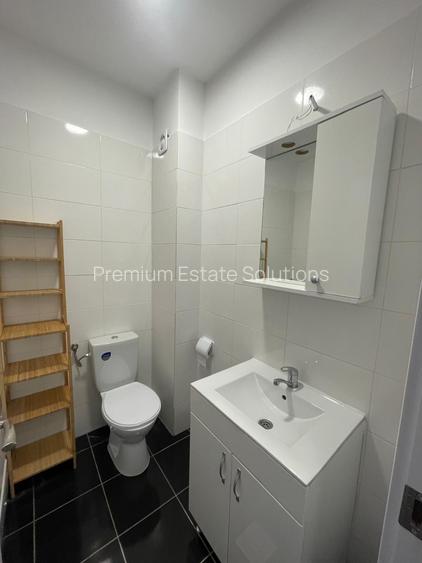 Garsonieră mobilată+Loc de parcare| Militari Residence –Comision 0% - 14