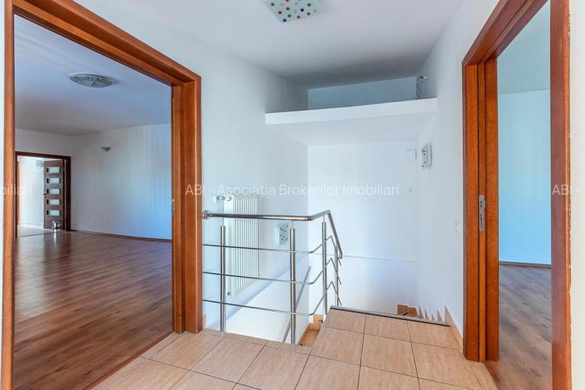 Calea Mosilor, Traian, vila moderna 4 camere - 6