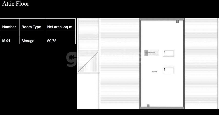 Vila moderna cu 4 camere | Oxford Gardens - 3
