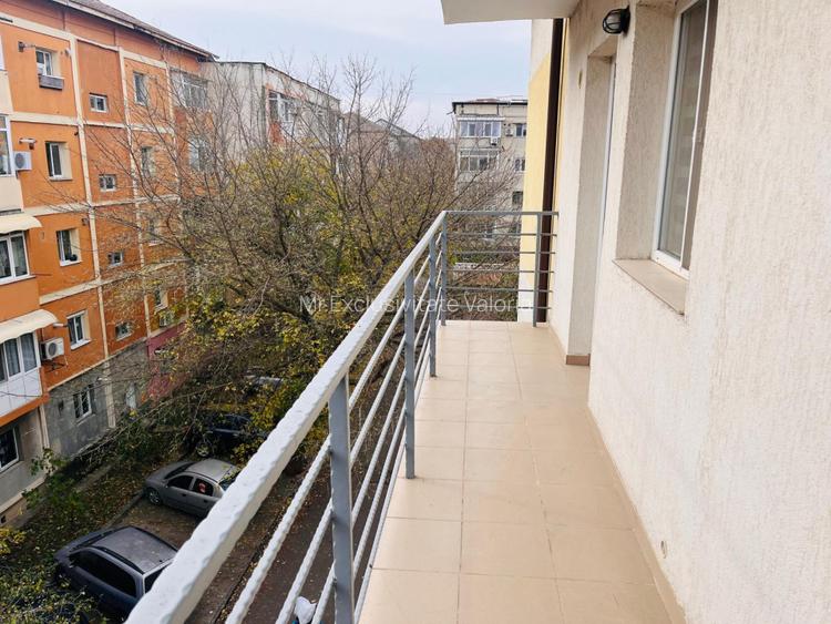Apartament modern si primitor 2 camere, bloc nou - 1 Mai, zona Sara - 10