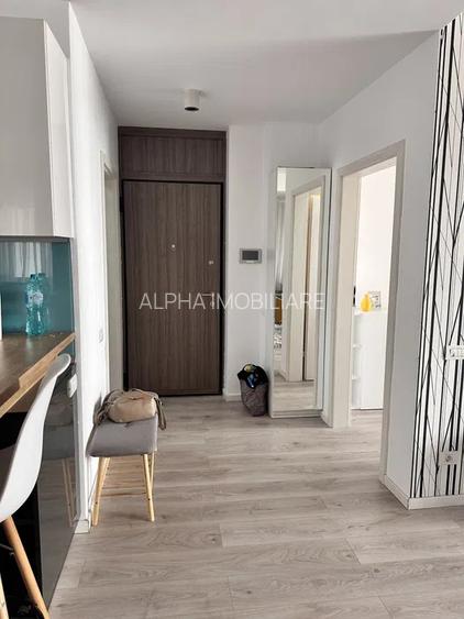 Apartament 2 camere Floreasca - 5