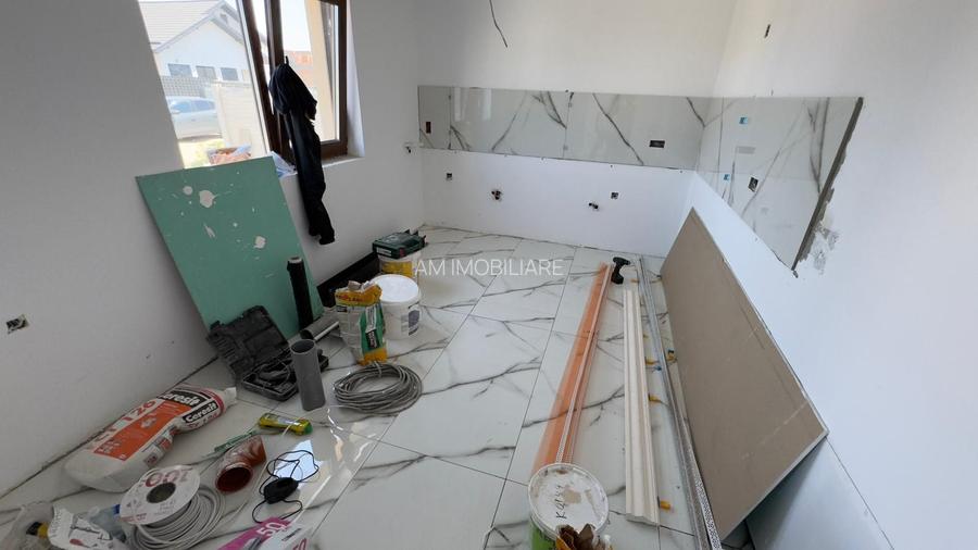 CASA TINERETULUI,OFERTA LUNA APRILIE, INCALZIRE IN PARDOSEALA,COMIS 0% - 8