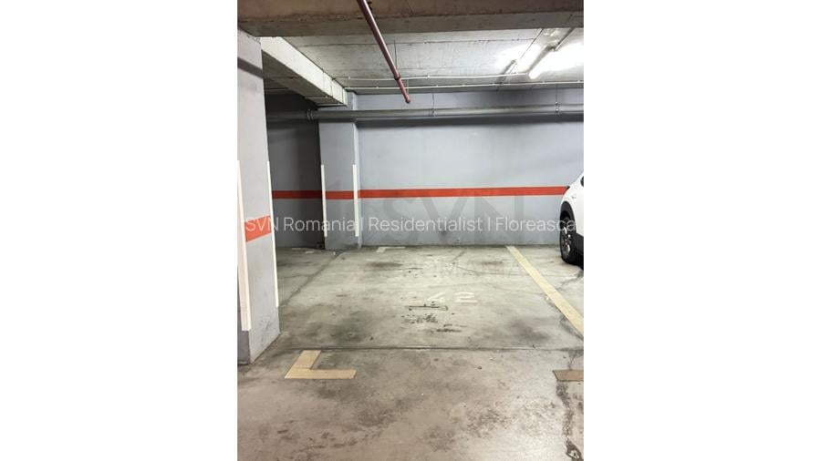 REA1026161 Apartament 3 Camere I Baneasa - Iancu Nicolae - 17