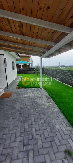 🏡Casă plan parter - poziție excelentă, Vorovești ! 🏡 - 5