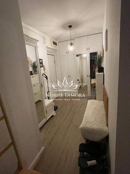 Apartament cu 3 camere si parcare subterana - Toronto Residence - Torontal - 2