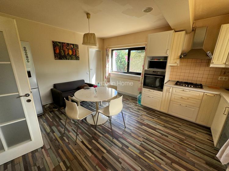 Casă de vânzare în Lipănești - Construcție modernă, teren generos - 17