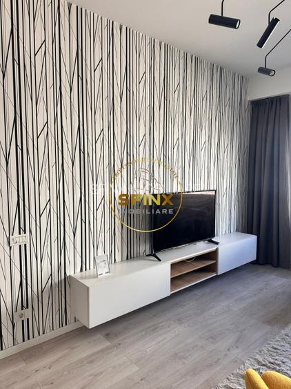 Dorobanti, inchiriere apartament 2 camere in imobil boutique, pet friendly - 3