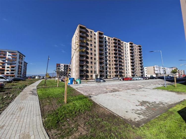 Inchiriem Apartament 3 Camere, Partial Mobilat, Decomandat, Tractorul - 18
