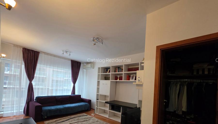 Garsoniera de inchiriat in zona Titan Auchan,Rasarit de Soare - 4