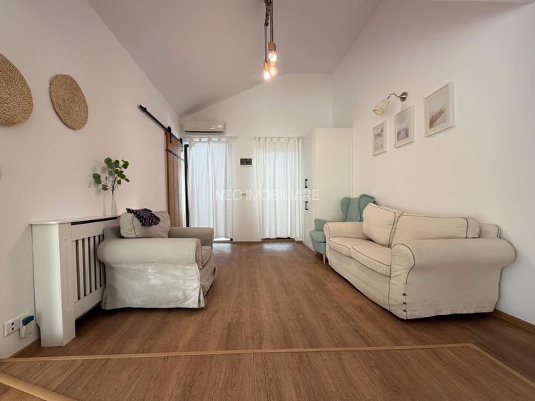 Casa Pretabila Pentru Diverse Activitati - 270 mp - 17