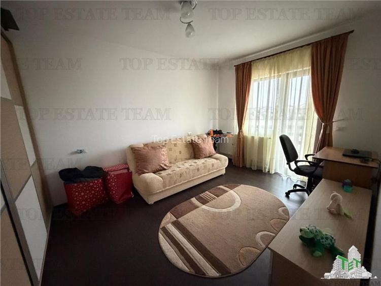 Casa 4 camere mobilata/toate utilitatile in  Ciorogarla - 17