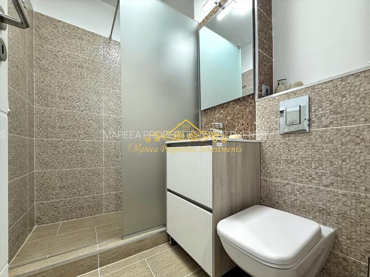 Garsonieră Iancului prima inchiriere - video - 8