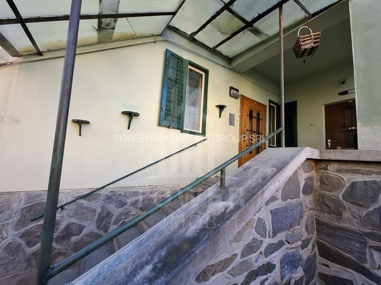 Apartament la casă de vânzare – Zonă ultracentrală, Strada Banatului, - 36