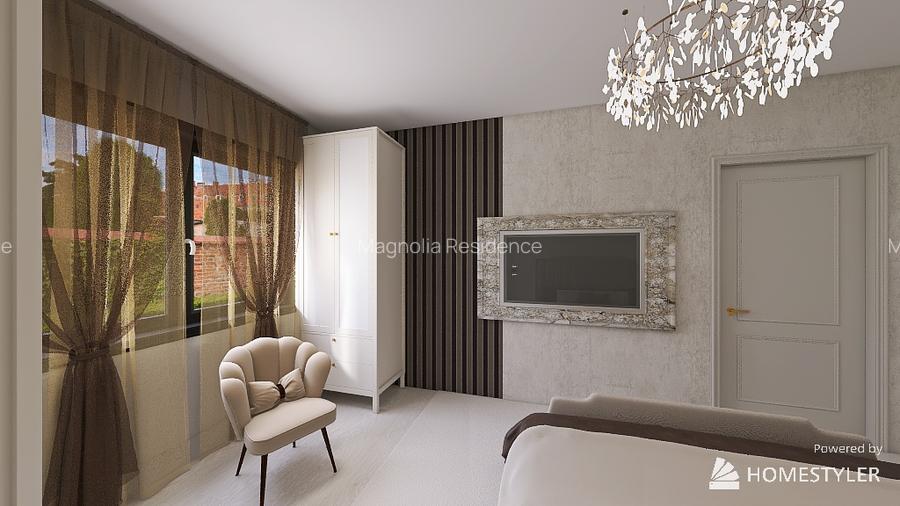 Apartament 3 camere si loc de parcare - 8