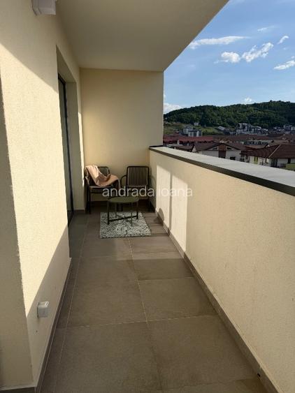 Vand apartament 3 camere Eroilor Residence - 16