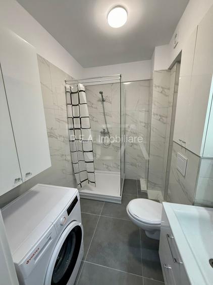 Studio - Otopeni, 2 locuri de parcare - 5