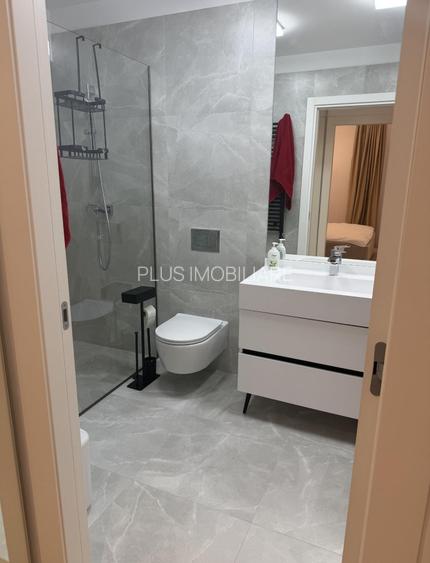 Apartament 2 camere Lux in Complexul One Cotroceni - 5