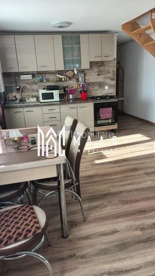 Apartament 3 camere | 78 MP | Mobilat | Vasile Aaron - 2