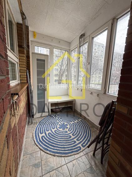 Apartament 2 Camere Theodor Pallady Nicolae Grigorescu 1 Decembrie 1918 Parcare - 9